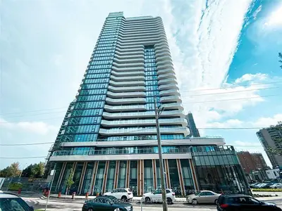 15 Holmes Avenue 1609, Toronto C14, On M2n 0l4