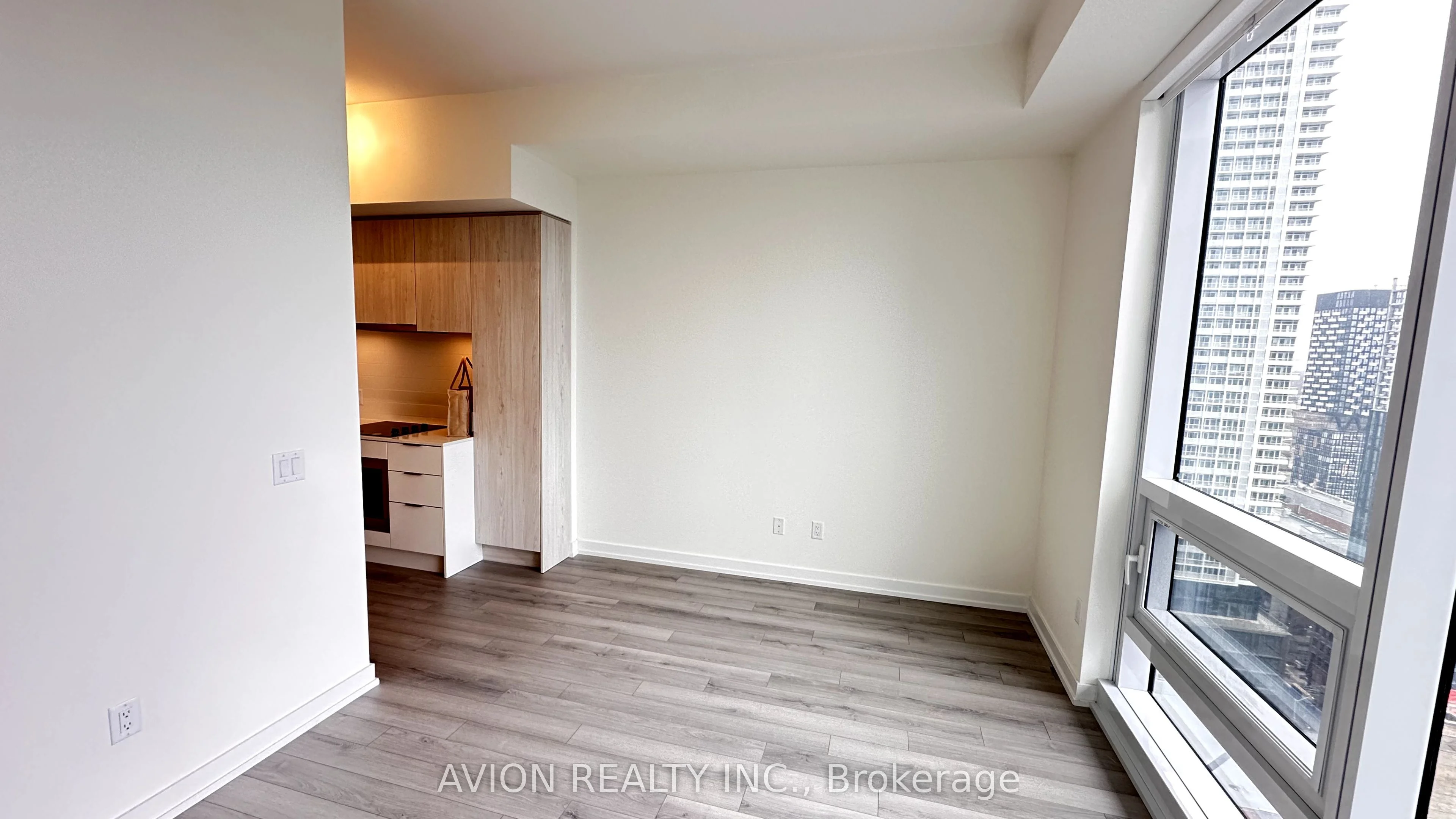89 Church Street 2905, Toronto C08, ON M5C 0B7