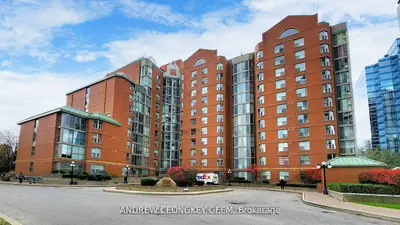 5795 Yonge Street 508, Toronto C14, On M2m 4j3