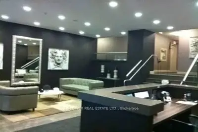 65 East Liberty Street 2208, Toronto C01, On M6k 3r2
