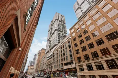 199 Richmond Street W 518, Toronto C01, On M5v 0h4