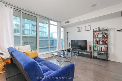 68 Abell Street 723, Toronto C01, On M6j 0b1