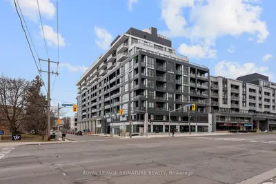 6 Greenbriar Road 718, Toronto C15, On M2k 1h5