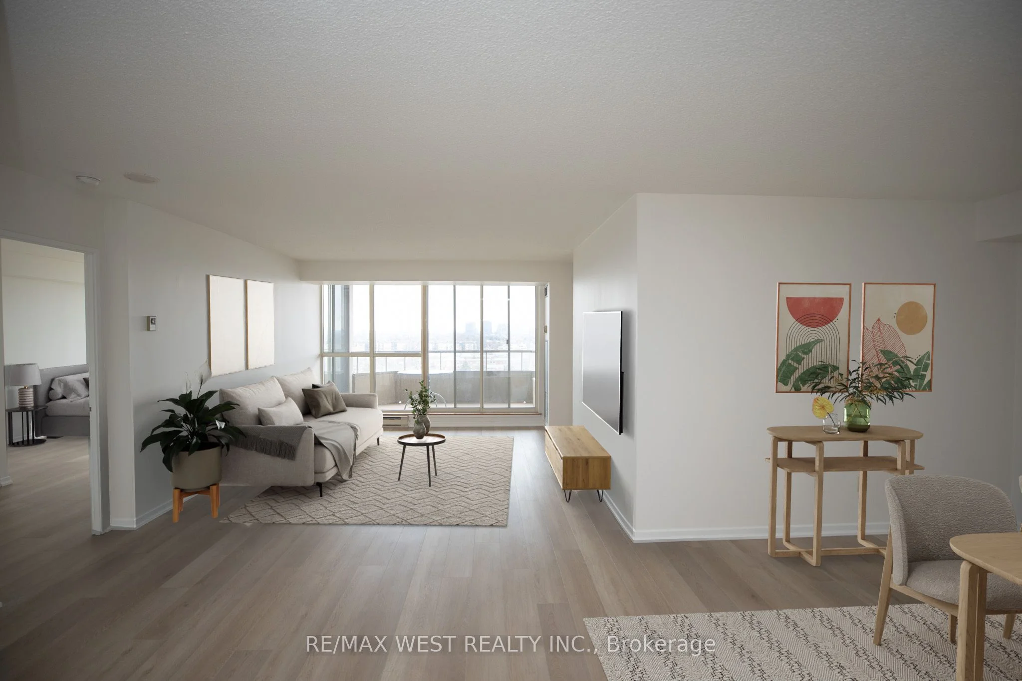 10 Torresdale Avenue 1701, Toronto C07, On M2r 3v8