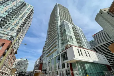 33 Helendale Avenue 711, Toronto C03, On M4r 1c5