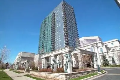 25 Greenview Avenue 1423, Toronto C07, On M2m 1r2