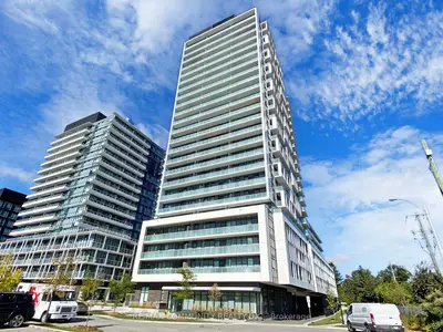 188 Fairview Mall Drive 202, Toronto C15, On M2j 4t1