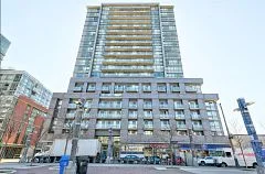 68 Abell Street 336, Toronto C01, ON M6J 0B1