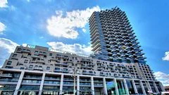 16 Bonnycastle Street 3808, Toronto C08, On M5a 4m6
