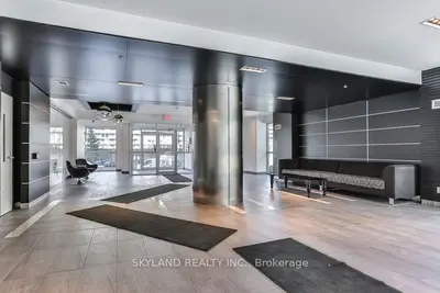 100 Western Battery Road 608, Toronto C01, On M6k 3s2