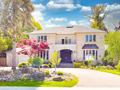 Detached in Toronto