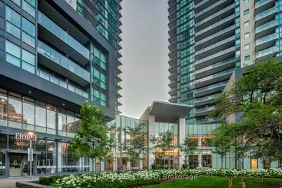 5168 Yonge Street 612, Toronto C07, On M2n 5p6
