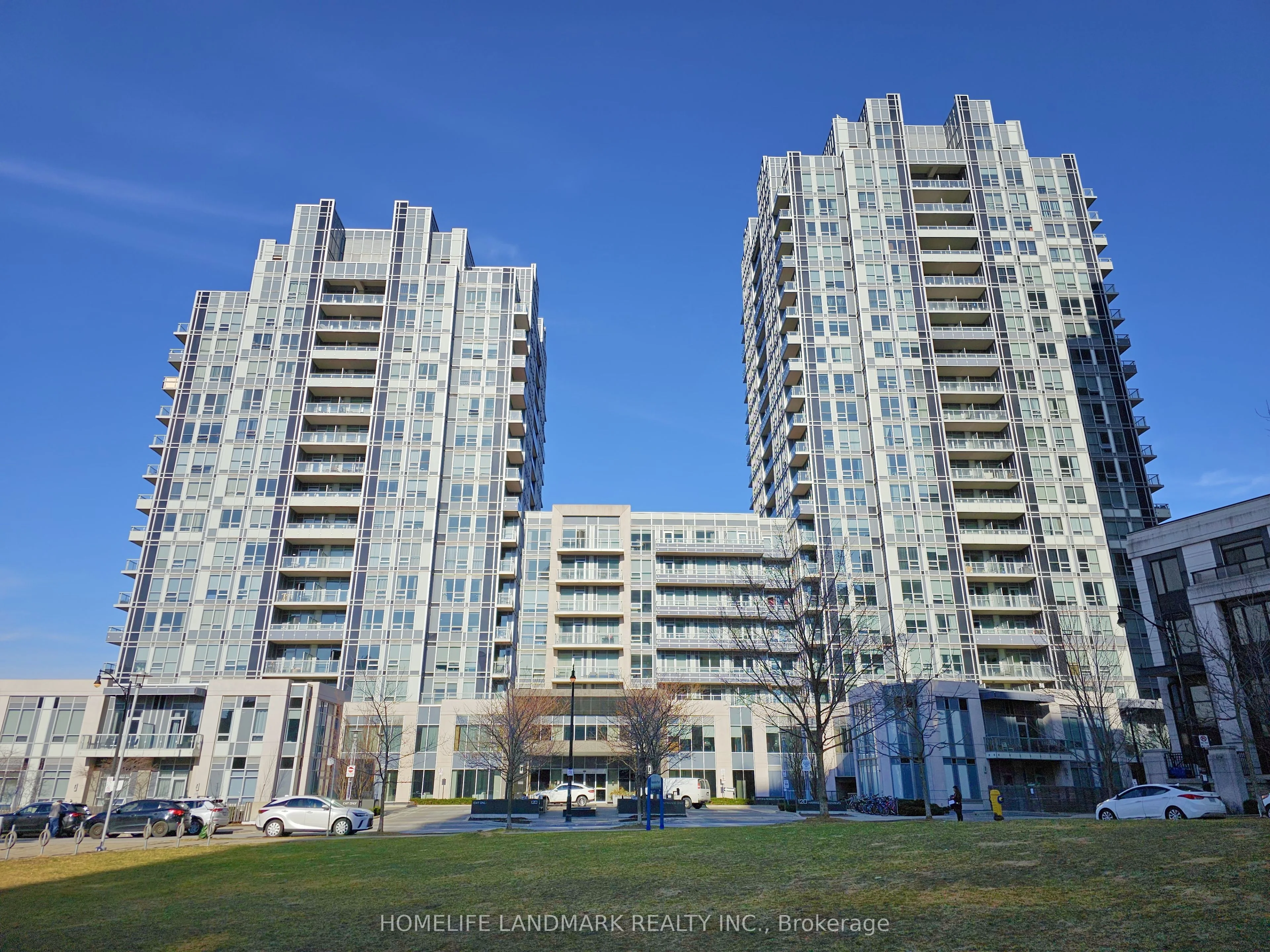 120 Harrison Garden Boulevard 1003, Toronto C14, On M2n 0c9