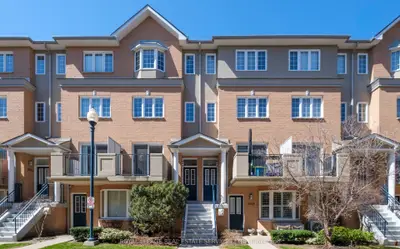 28 Sommerset Way 1506, Toronto C14, On M2n 6w7