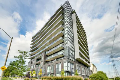 3237 Bayview Avenue 1004, Toronto C15, On M2k 2j7
