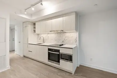 8 Wellesley Street W 1511, Toronto C01, On M4y 0j5