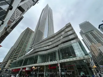 1 Bloor Street E 2310, Toronto C08, On M4w 0a8