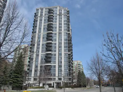 35 Finch Avenue E 307, Toronto C14, On M2n 6z8