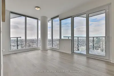 15 Ellerslie Avenue 3008, Toronto C07, On M2n 0l7