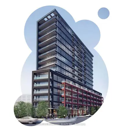 15 Bruyeres Mews 312, Toronto C01, On M5v 0a7