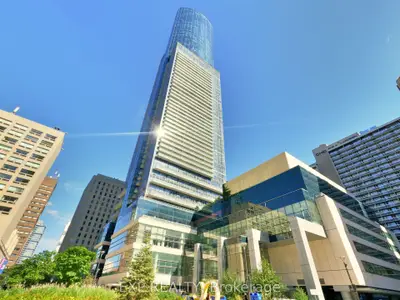 386 Yonge Street 717, Toronto C01, On M5b 0a5