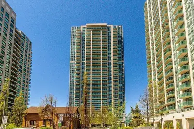 18 Harrison Garden Boulevard 1905, Toronto C14, On M2n 7j7