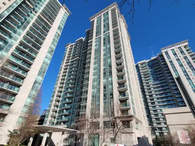 35 Bales Avenue 907, Toronto C14, On M2n 7l7