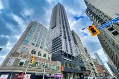 395 Bloor Street E 1207, Toronto C08, ON M4W 1H7