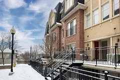 1837 Eglinton Avenue E 237, Toronto C13, ON M4A 2Y4