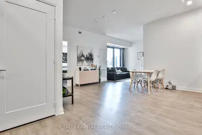280 Howland Avenue 529, Toronto C02, On M5r 0c3