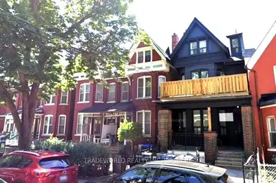 Semi-Detached in Toronto