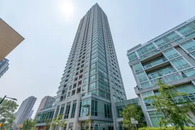 120 Homewood Avenue 1410, Toronto C08, On M4y 2j3