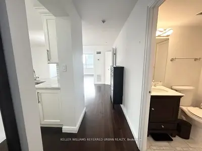 633 Bay Street 2615, Toronto C01, On M5g 2g4