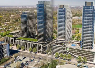8 Olympic Garden Drive 1511, Toronto C14, On M2m 0b9