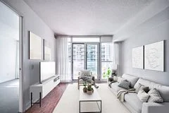 15 Singer Court 512, Toronto C15, ON M2K 0B1