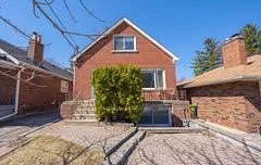Detached in Toronto