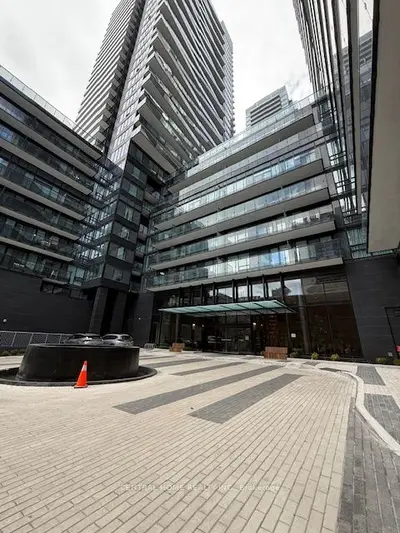 117 Broadway Avenue 3113, Toronto C10, On M4p 1v3