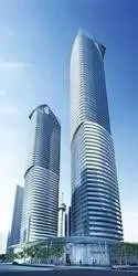 14 York Street 2009, Toronto C01, On M5j 0b1