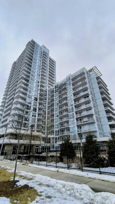 10 Deerlick Court 917, Toronto C13, On M3a 0a7