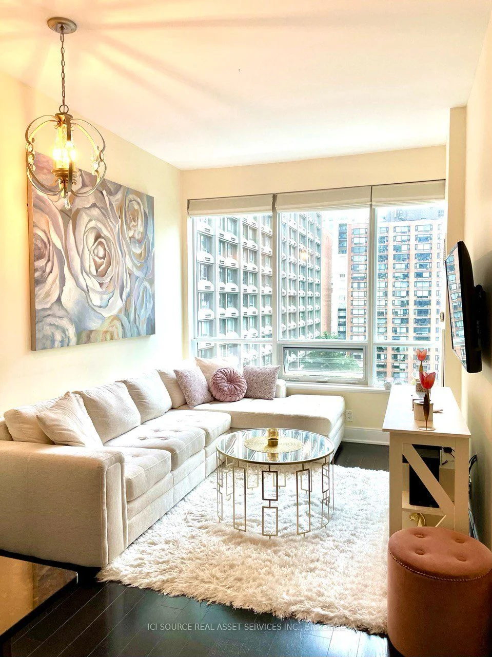 21 Balmuto Street 1105, Toronto C01, On M4y 1w4