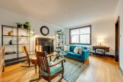 Co-Ownership Apartment in Toronto