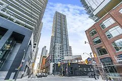 108 Peter Street 510, Toronto C01, On M5v 0w2