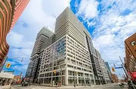 60 Princess Street 1218, Toronto C08, On M5a 2c7