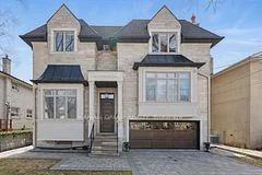 Detached in Toronto