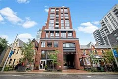 501 Adelaide Street W 1209, Toronto C01, On M5v 1t4