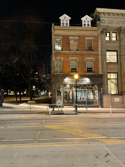 142 King Street E 4th Floor, Toronto C08, On M5c 1g7