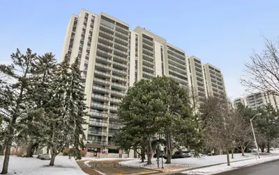 260 Seneca Hill Drive 415, Toronto C15, On M2j 4s6