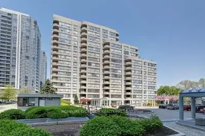 5785 Yonge Street Ph407, Toronto C14, On M2m 4j2