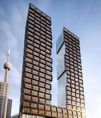 15 Mercer Street 714, Toronto C01, On M5v 3c6