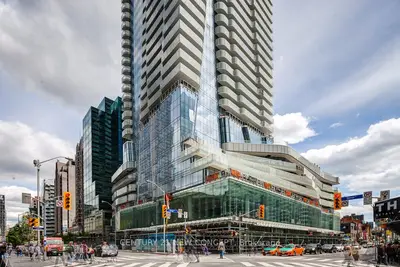 1 Bloor Street 3810, Toronto C08, On M4w 0a8